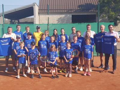 2022 Abschluss Kinder- u. Jugendtraining